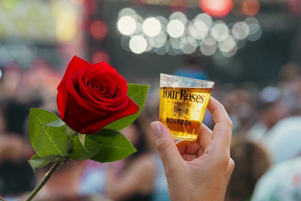 Four Roses